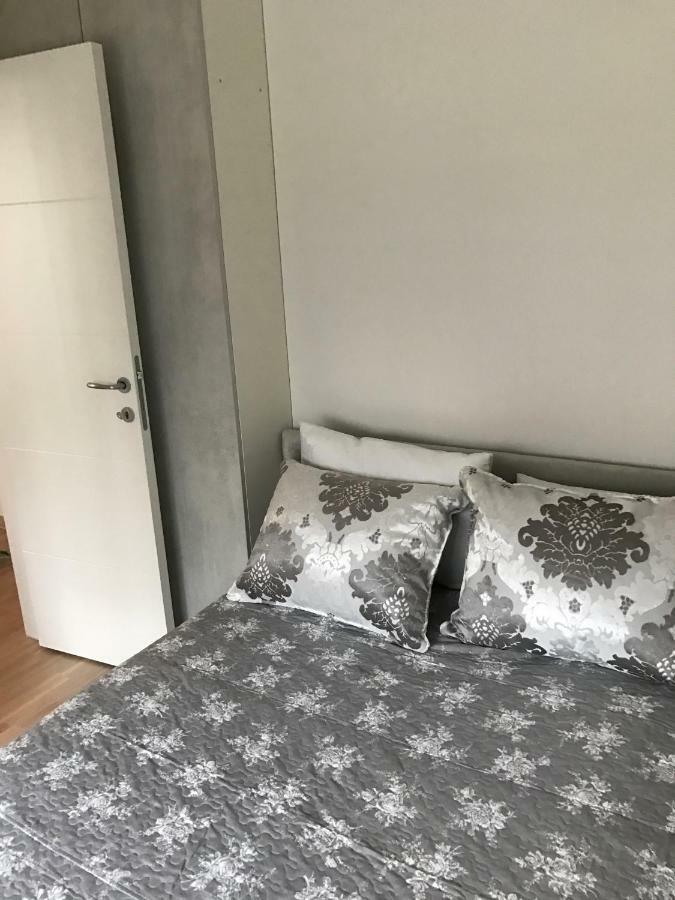 Apartman Oslo Belgrad Exterior foto